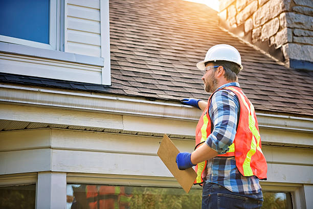 Licensed Storm Damage Roof Repair service in Twin City, GA - Ben Roofing and Steel LLC